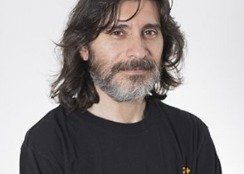 Pablo Salazar