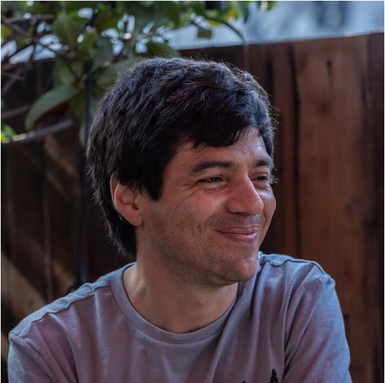 Cristian Escauriaza