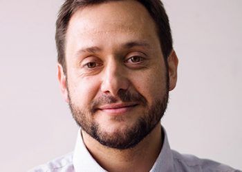Andrés Bronfman