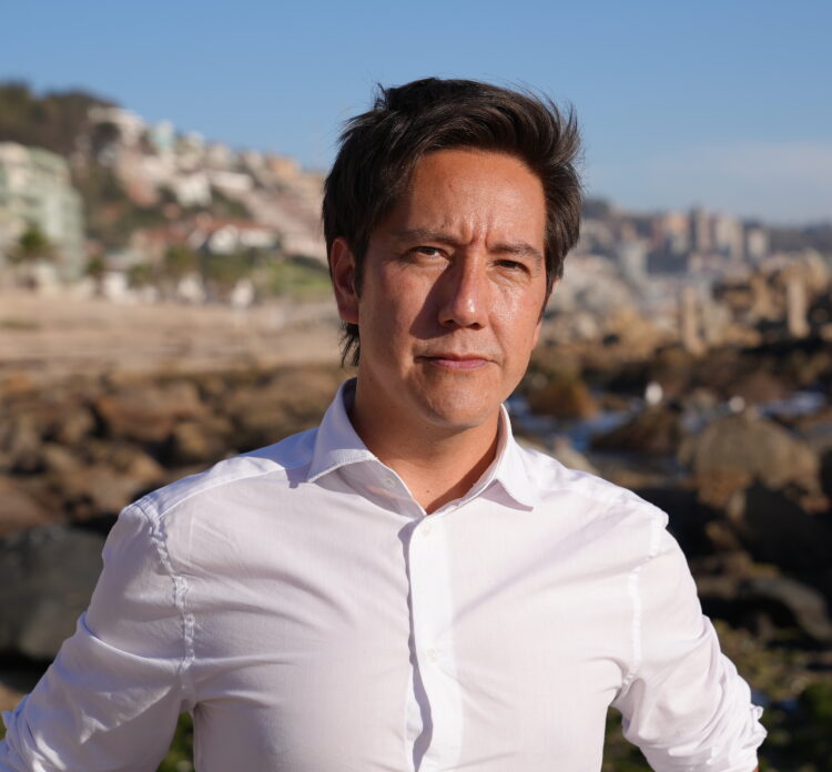 Jorge León