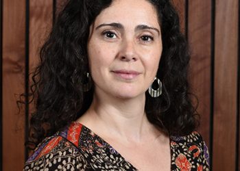 Pamela Álvarez