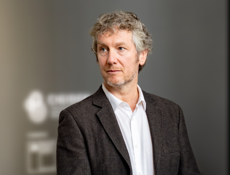 Stefan Vogel