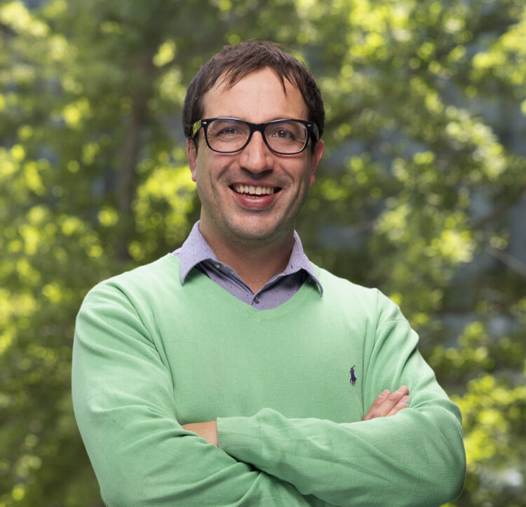 Felipe Aron