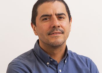 Rodrigo Ramírez