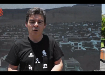Comunidad + Ciencia. Iquique preparado frente a terremotos y tsunamis