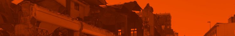 L5. Socio-Economic Assessment of disasters and Mitigation Strategies for Resilient Critical Infrastructure Systems
