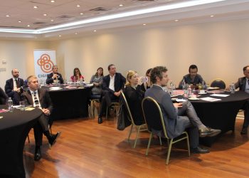 Científicos, políticos, empresarios y académicos conforman el nuevo comité de asesores nacionales de CIGIDEN