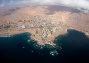 Encuentro ciudadano en Iquique reunirá a científicos, autoridades regionales y comunidad para la preparación frente amenazas naturales