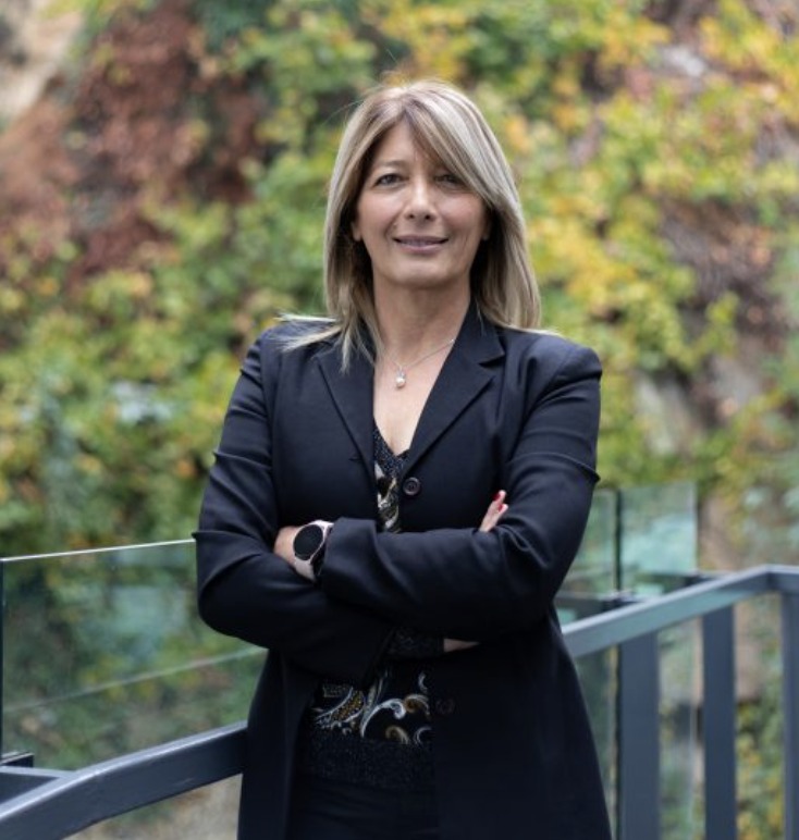Orietta Nicolis