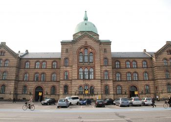 Investigador CIGIDEN realizará pasantía en Centro de Investigación de Desastres de Copenhague (COPE)