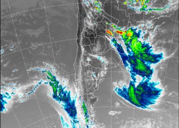 Proyecto alemán busca crear sistema satelital integrado para monitorear riesgo de desastres en Latinoamérica