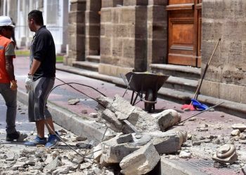 Expertos detallan por qué el terremoto de Coquimbo de magnitud 6,7 fue más destructivo que el 8,2 de 2015