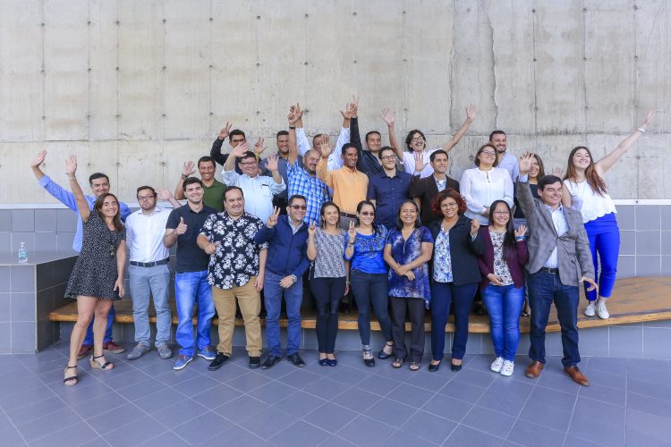 Ciclos sísmicos, construcción social del riesgo e I+D+I fueron parte de los temas abordados en la tercera versión del diplomado CIGIDEN-KIZUNA
