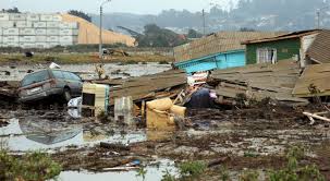 A nueve años del segundo terremoto y tsunami más destructivo de Chile