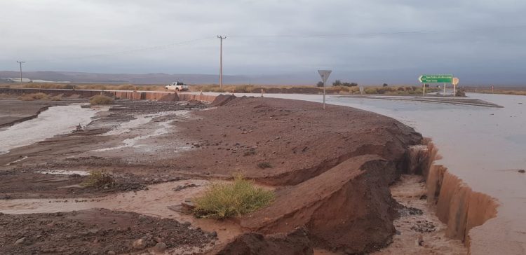 Subdirector CIGIDEN: “Chile no cuenta con un sistema de alerta de inundaciones y remociones en masa para eventos extremos”