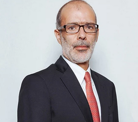Rodrigo Valdés
