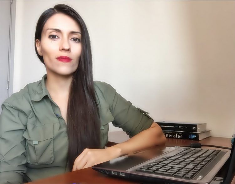Francisca Roldán Marambio