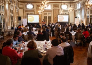 Seminario organizado por la Asociación de Municipalidades de Chile abordó la gestión de riesgo en la planificación territorial