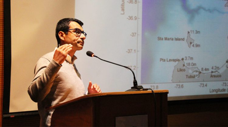27F 10 años después: seminario científico y de memoria marcó la conmemoración de terremoto de 2010