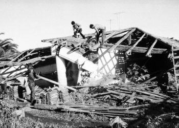 El terremoto de marzo de 1985: qué sabemos y qué esperamos para la zona central de Chile