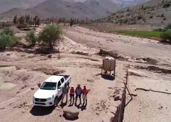 Expertos proponen actualizar planes de evacuación por aluviones en zonas urbanas de la Región de Atacama 
