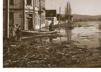 Cyclo Sísmico: Núcleo Milenio Cyclo desarrollará charla vía streaming por los 60 años del terremoto