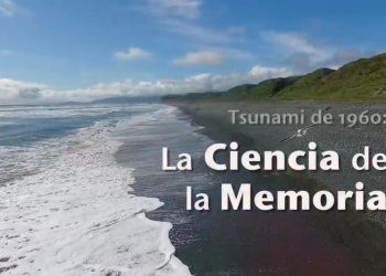 Revisa las actividades realizadas por CIGIDEN para la conmemoración de los 60 años del terremoto de 1960