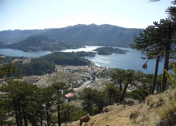 Lanzan plataforma digital que documentará los efectos de la pandemia en el territorio mapuche
