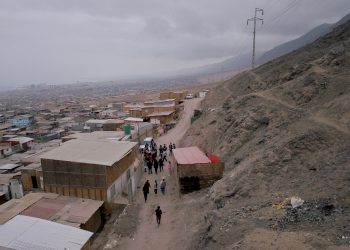 Segundo encuentro sobre gestión del riesgo de desastre CIGIDEN: comunidad y territorios
