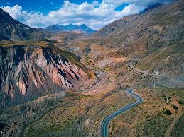 La geo-educación de comunidades y la gestión de geoparques en la reducción del riesgo de desastres