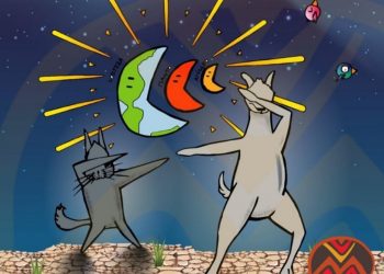 Serie infantil animada sobre vulcanología y geología estrena su primer capítulo