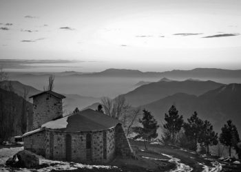 Pueblo de Farellones (©Amelia-Ortúzar /Ladera Sur)