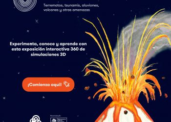 ¡Chile, Territorio en movimiento!