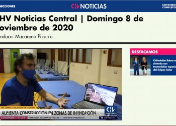 CHV: Aumenta construcción en zonas de inundación