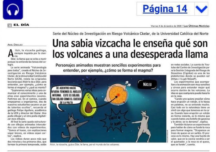LaderaSur.cl: Seminari Internacional abordará los desafíos en el manejo integrado y participativo de la costa en Chile.
