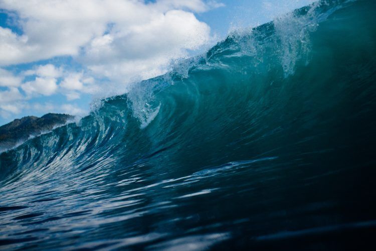 ¿Cómo opera el actual sistema de alerta temprana de tsunamis en Chile?