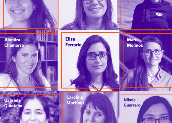 Las investigaciones más destacadas para la reducción del riesgo de desastres de científicas CIGIDEN
