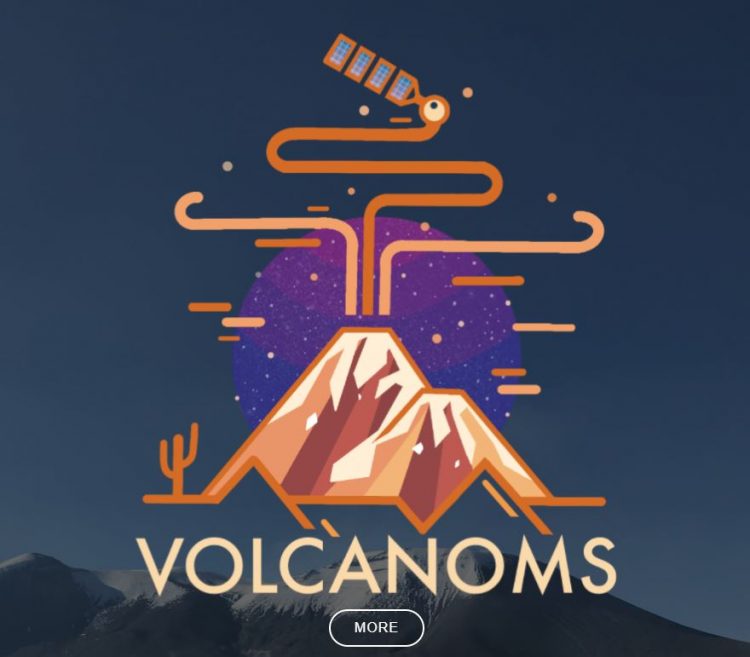 Investigadores latinoamericanos se capacitan en uso de plataforma de monitoreo satelital de volcanes creada por científicos chilenos