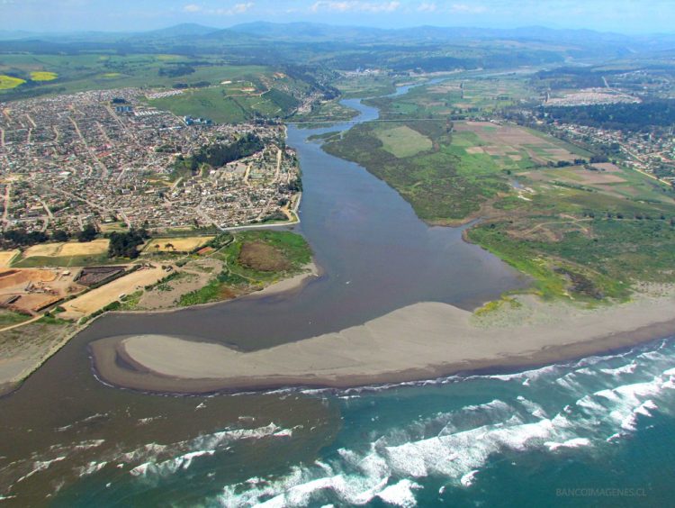 Investigador CIGIDEN – UDD desarrollará mapa de riesgo sísmico de la cuenca del Río Maipo