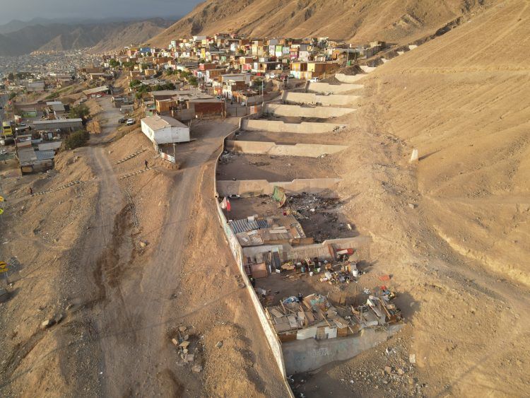 30 años del aluvión de Antofagasta: los expertos advierten que el riesgo persiste