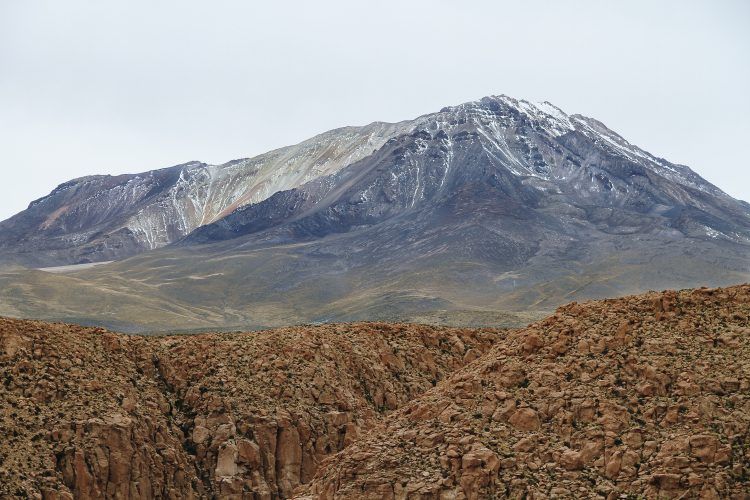 Revista internacional sobre amenazas naturales abre convocatoria para participar en una edición sobre multiamenazas en la región de Los Andes