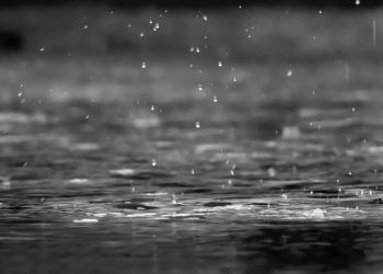 Mapa identifica las comunas que sufren más daños por precipitaciones en Santiago