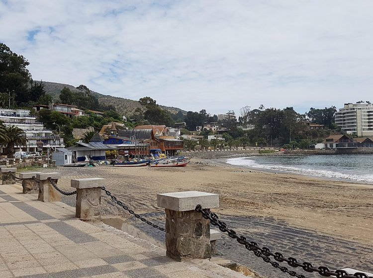 «Seminario ciudadano: «Problemas de la costa Papudo-La Ligua y la necesidad de una nueva Ley de Costas”