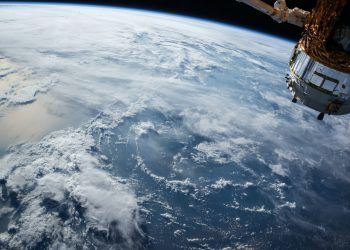 Revelan relación entre cambios en la ionósfera y la propagación de terremotos y tsunamis en Chile