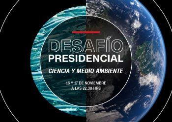 CIGIDEN participa de #DesafíoPresidencialCNN
