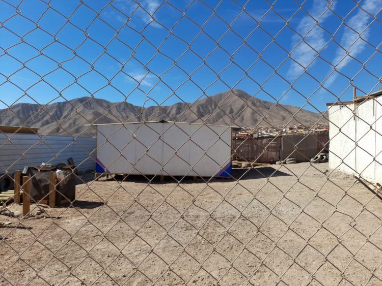 Experta CIGIDEN indaga sobre amenazas cotidianas que experimentan quienes viven en campamentos