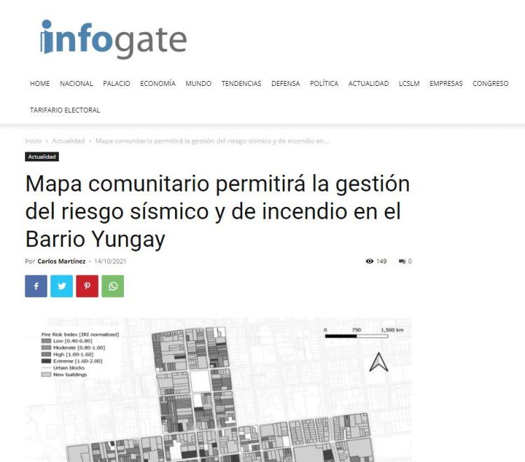 Infogate.cl: Proponen incluir los derechos ancestrales de los pueblos originarios en la nueva Ley de Costas