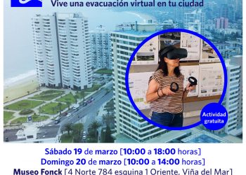 Alerta de Tsunami