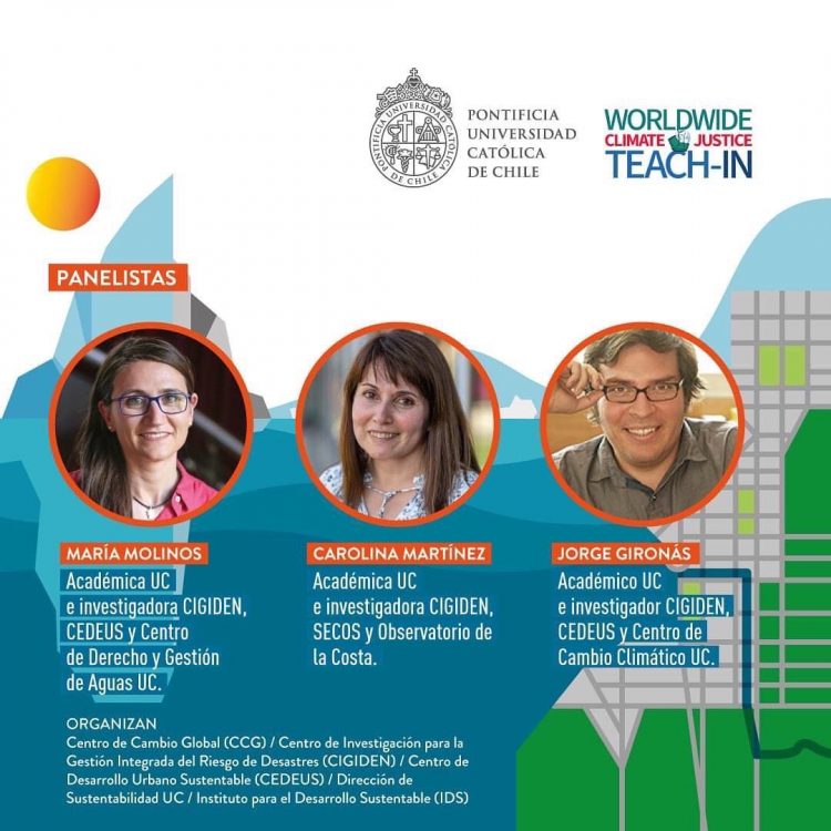 Seminario «Tecnologías de sensorización e instrumentación en los servicios de agua potable»
