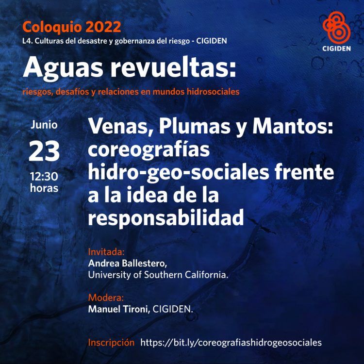 Escasez hídrica y aluviones: Los riesgos latentes en los asentamientos informales del norte de Chile